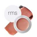 RMS Beauty Lip2Cheek Cream Blush & Lip Tint Multi-Use Hydrating Cream Color Natural Pigments Lightweight Glow Long-Lasting Portable 0.28 oz