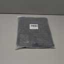 AJISAI Womens Wide Leg Sweatpants High Waist Drawstring Comfy Yoga Pants with Pockets for Casual Work Workout Petite/Regular (Black, S)