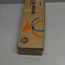 Tile Tub Scrubber Brush with 3 Different Function Cleaning Heads and 56" Extendable Long Handle-No Scratch Shower Scrubber for Cleaning Bathroom Kitchen Toilet Wall,Bathtub,Sink,Grey (Gray)