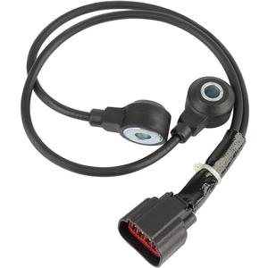 ROADFAR Detonaiton Knock Sensor fits for 6 for CX-9 for Edge for Explorer for F-150 for Flex for Fusion for MKS for MKT for MKX for MKZ for Mustang for Sable for Taurus for Taurus X Replace OE KS336