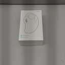 Nulea Wireless Ergonomic Trackball Mouse, Rechargeable, Bluetooth Rollerball Mouse, 44mm Index Finger Trackball, 5 Adjustable DPI, Compatible with PC, Laptop, Mac