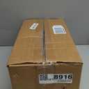 Driver Side Mirror Compatible with 2011 2012 2013 2014 2015 2016 2017 2018 2019 2020 2021 Grand Cherokee Mirror with Power Glass,Heated,Signal Light,Memory,Manual Folding Chrome (11pins)