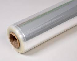 Some Film, Transparent Color, 14"W