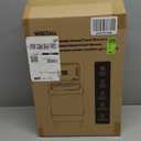 WEETALL Hot Towel Warmer for Bathroom: 35L Large Quick Heat Hot Warming Tub - Blanket Heater Towel Warmers with Timer - Portable Housewarming Luxury Spa Gift at Home (Gery)