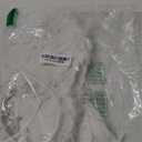 Angel Wings, Light Up Angel Wings and Halo with LED Lights, White Angel Wings Costume for Adult Women Kids Halloween Xmas (Medium)