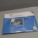 Uinkit Thermal Laminating Pouches Variety Small Size 5mil Thickness Card Notecard ID Badge Business Photo Size Professional Quality Dry-Erase Friendly Sheets Glossy Clear Laminator Pouch, 100 Pack