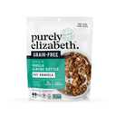 Purely Elizabeth, Granola Vanilla Almond Butter MCT Grain Free, 8 Ounce (EXP 05/20/26)