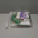 24 Pcs Christmas Hanging Paper Lanterns Party Decorations Red and Green Christmas Lanterns Garland Set Honeycomb Santa Hat 3D Snowman Reindeer Holiday Xmas Ornaments Home Winter Party Decor