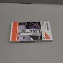 Lunivop Cases Compatible with iPhone 17 Pro Max Case 6.9 '' Metal 360°Rotated Ring Holder 【Compatible with Magsafe】 Built-in Screen Protector Heavy Duty Military - Grade Protective Cover