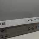 5 Inch Low Profile Box Spring, Sturdy Metal Frame Mattress Foundation, Easy Assembly, Quiet & Noise-Free, King Size