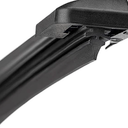 Silicone Windshield Wipers Replacement 26 and 20 Inch for Tesla Model Y Wiper Blades Accessories 2020-2024 (Not fit Juniper) (Set of 2) Top Lock