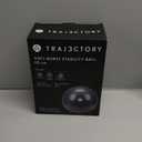 Trajectory AB Pilates Ball - Black, 1 ct