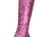 Ellie Shoes Women's Gogo-g Chelsea Boot (10)