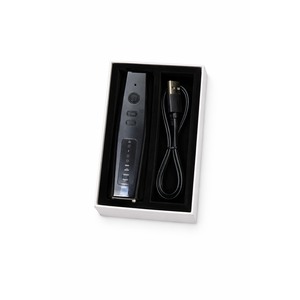 AI 2026 Hidden Camera Detector -GPS Tracker Detector, Anti-Spy Detector, Bug Detector Electronic Sweeper for Hotels, Travel, Home & Office