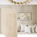 Flexible Stone Wall Panels Liquid Tiles Flexible Stone Veneer 3D MCM Panels, 47.20"*23.60"