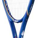 Wilson US Open GS 105 Tennis Rackets, Grip Size 2 - 4 1/4"