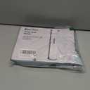 Toilet Paper Holder Stand, Bathroom Toilet Paper Roll Holder Stand with Reserve, Standing Toilet Paper Holder with Storage (Black)