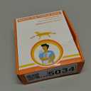 Dog Shock Collar, 3300ft Dog Training Collar with Remote, IPX7 Waterproof Rechargeable Sleek Modern Shock Collar for Small, Medium, Large Dogs with Beep, Vibration, Safety Shock, Light Mode, 8-120 lbs