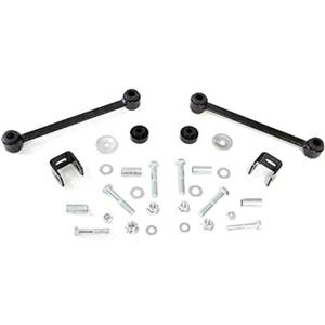Rough Country Front Sway Bar Links for 1980-1997 Super Duty F-250/F-350-1022