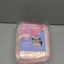 Ambreview Disposable Dog Diapers Female, Just Pull It Up, Doggie Diapers for Female Dogs, Strong Absorbency | Leak Proof, for Dogs in Heat | Elderly | Disabled, M 10 PCS (M(Waist 11.8"-19.7"))