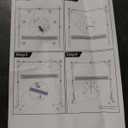 7.2FT Wooden Wedding Arch Square Wood Arches Arbor Backdrop Stand for Ceremony Indoor Outdoor Wedding Party Proposal Scene Garden Beach Forest Rustic Boho Decoration