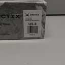 Arctix Unisex-Child Shortcut snoeshoeing-Boots, Purple, Size 8