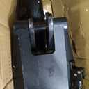 GoTrax Rival 250 Watts 36 Volts Electric Scooter - Black