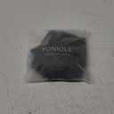 Yonique Women's Swim Shorts Bathing Suits Bottoms Swimsuit Bottoms (Large, Black)