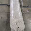 Loloi Magnolia Home by Joanna Gaines Junie Collection JUE-02 Oatmeal/Smoke 11'-6" x 15'-7", .38" Pile Height, Area Rug