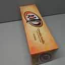 A&W Cream Soda, 12 fl oz cans, 12 pack