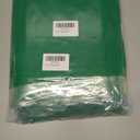 2Pack Winter Plant Covers Freeze Protection - 71" x 63" Large Thickened Frost Blankets for Plants Fruit Tree Shrubs Cloth Protector Drawstring Bags Jacket for Outdoor Plants (3.2 oz/yd)