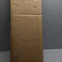 FOTOSOK 8-Tier Media Tower Rack, 11.6 X 9.3 X 70.9 Inches CD DVD Slim Storage Cabinet with Adjustable Shelves, Tall Narrow Bookcase Display Bookshelf for Home Office, Black