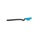 Dreamfarm Mini Supoon Non-Stick Sit-Up Silicone Scraping Cooking Spoon, Jar Scraper Measures 5ml Tsp - 8" Dreamfarm 2PCS