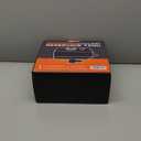 Aluminum Coolant Tank for Jeep Wrangler JL/JLU (2018+) & Gladiator JT 2.0L/3.6L (2020+)  Replaces OEM #68364312AC