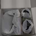 Mini Karaoke Machine, Portable Bluetooth Karaoke Speaker with 2 Wireless Microphones and Party Lights for Kids and Adults, Birthday Gifts for Girls Boys Family Home Party (Black 2 Mics)