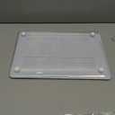 Tuiklol for MacBook Air 13 inch 2021-2018 Release M1 A2337/A2179/A1932 with Retina Display Touch ID,Hard Shell Case and Keyboard Cover for MacBook Air 13.3'' Cover,Elephant