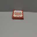 2 x Memorial Jesus Baby Ornaments - Miscarriage Gift Ornament for Loss of Baby, Infant - in Loving Memory Decoraton - Catholic Religious Keepsake, Sympathy Home Decor for Christians Mom & Dad