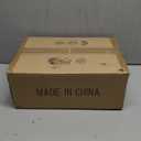 White Floor Lamp for Living Room Corners Bedroom Bedside Kids room dorm Library,9W LED tri Color Dimming, Gooseneck Adjustment, Iron Lampshade, Work Desk Lamp,Tall Standing Reading Light, home decor