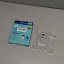 TP-Link Nano 2-in-1 USB Bluetooth WiFi Adapter AC600(Archer T2UB Nano)- Bluetooth 4.2 with 2.4G/5G Dual Band Wireless Network Adapter for Desktop PC, WPA3, Supports Windows 11,10, 8.1,8, 7