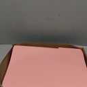 Smead File Folder, Reinforced 1/3-Cut Tab, Legal Size, Pink, 100 per Box (17634)