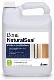 Bona NaturalSeal Wood Floor Sealer
