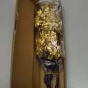Babys Breath Artificial Flowers, 8 Bundles Gold Real Touch Fake Flowers Silk Flowers for Vase Home Office Wedding Spring Indoor Outdoor Centerpiece Table Party Mother's Day Decorations