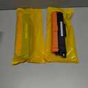 TN223BK TN223 Black Toner Cartridge Compatible TN223BK TN-223BK Replacement for Brother TN223 MFC-L3710CW MFC-L3770CDW MFC-L3750CDW Printer (2-Pack).