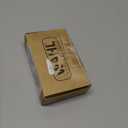 Wahl Groomsman Rechargeable Precision Trimmer for Hygienic Grooming with Rinsable, Interchangeable Heads for Eyebrows, Neckline, Nose, Ears, & Other Detailing - Model 3023284