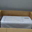 CENSTECH Evaporative Air Cooler, Swamp Cooler Air Conditioner w/ 12H Timer for Auto-off, 6 Upgraded Ice Packs, 3-Speed Windowless Air Conditioner, Smart Remote, Dual Tank Portable Air Cooler for Room