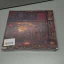 Artmag Tool Advent Calendar - 24 Days Christmas Countdown Calendar Mechanic Tools Set Christmas Gadget Surprise Gift for Adult Men Tool Enthusiasts