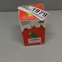 MUKLEI 45 PCS Wooden Blocks, Colorful Cube Blocks 0.8 Inch Square Cube Blocks Wooden Cube Block for Crafts, DIY Projects and Puzzle Making