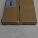 HOUSE DAY Wooden Hangers 10 Pack, Heavy Duty Wood Coat Hangers for Closet, Smooth Finish Wooden Suit Hanger with Non Slip Pants Bar, Sturdy Wood Clothes Hanger, Walnut (10 Pack)