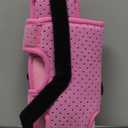 Upgraded Plantar Fasciitis Night Splint (Rose Pink)