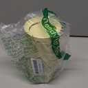 Simple Modern Travel Coffee Mug Tumbler with 360 Lid | Ceramic-Lined Insulated Stainless Steel Cold Brew Iced Coffee Cup | Gifts for Women Men Her Him | Voyager Signature | 16oz | Buttercup